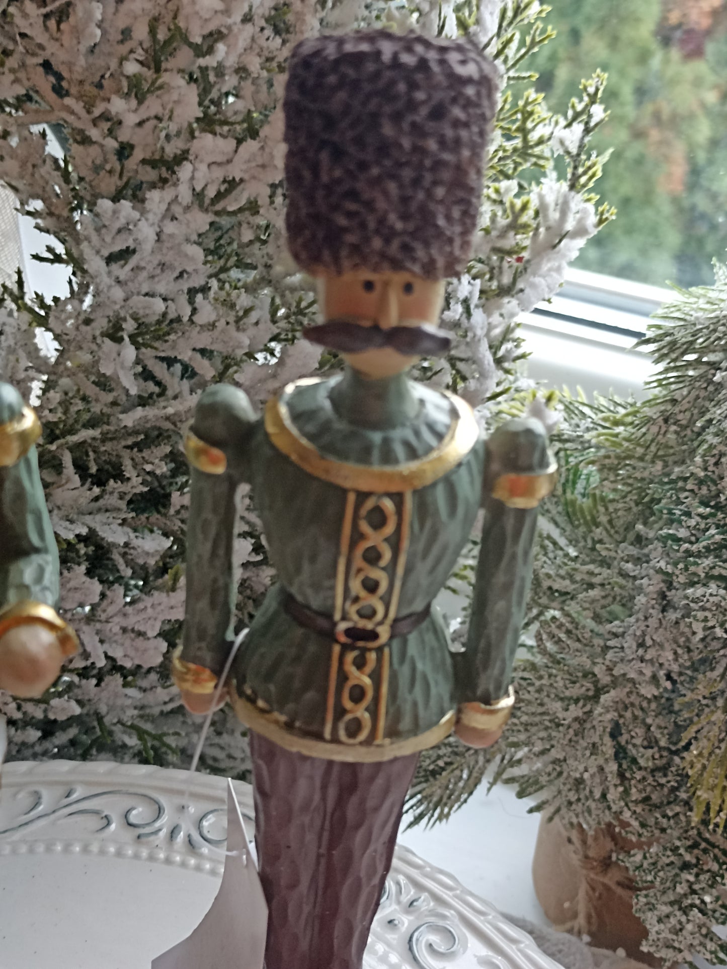 diótörő