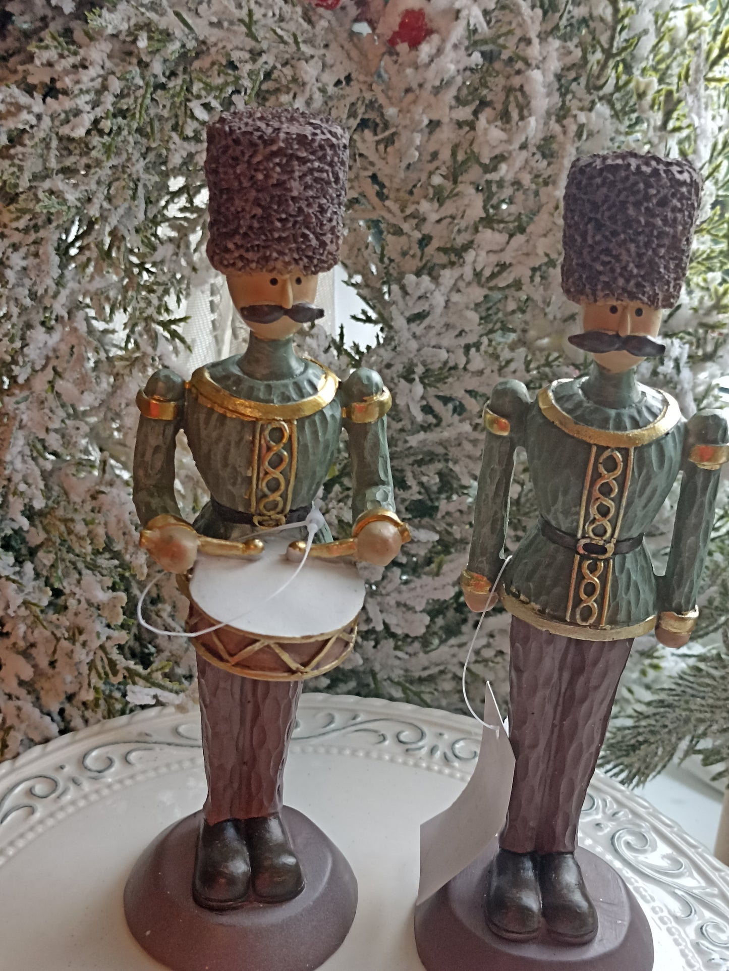 diótörő