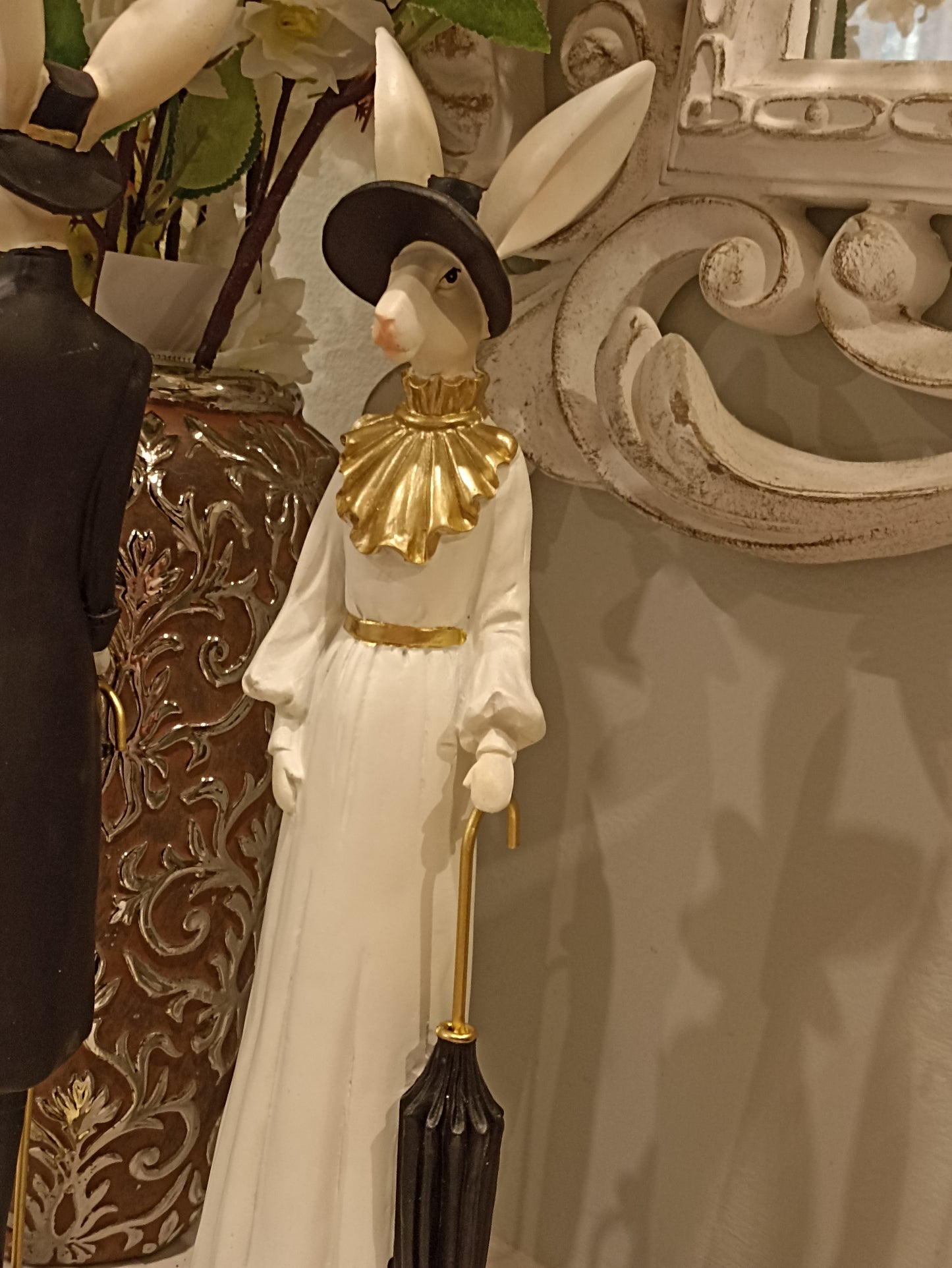 nyuszi elegáns