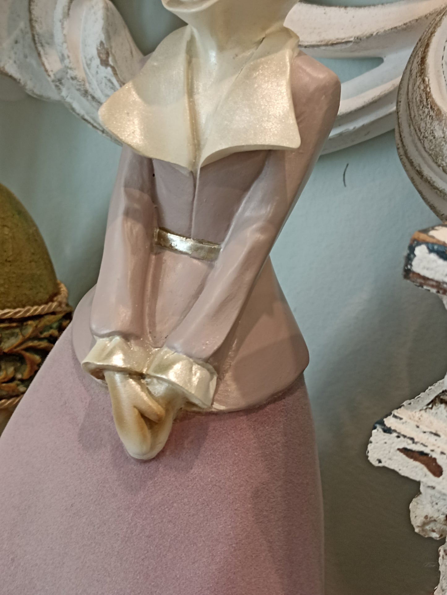 elegáns nyúl