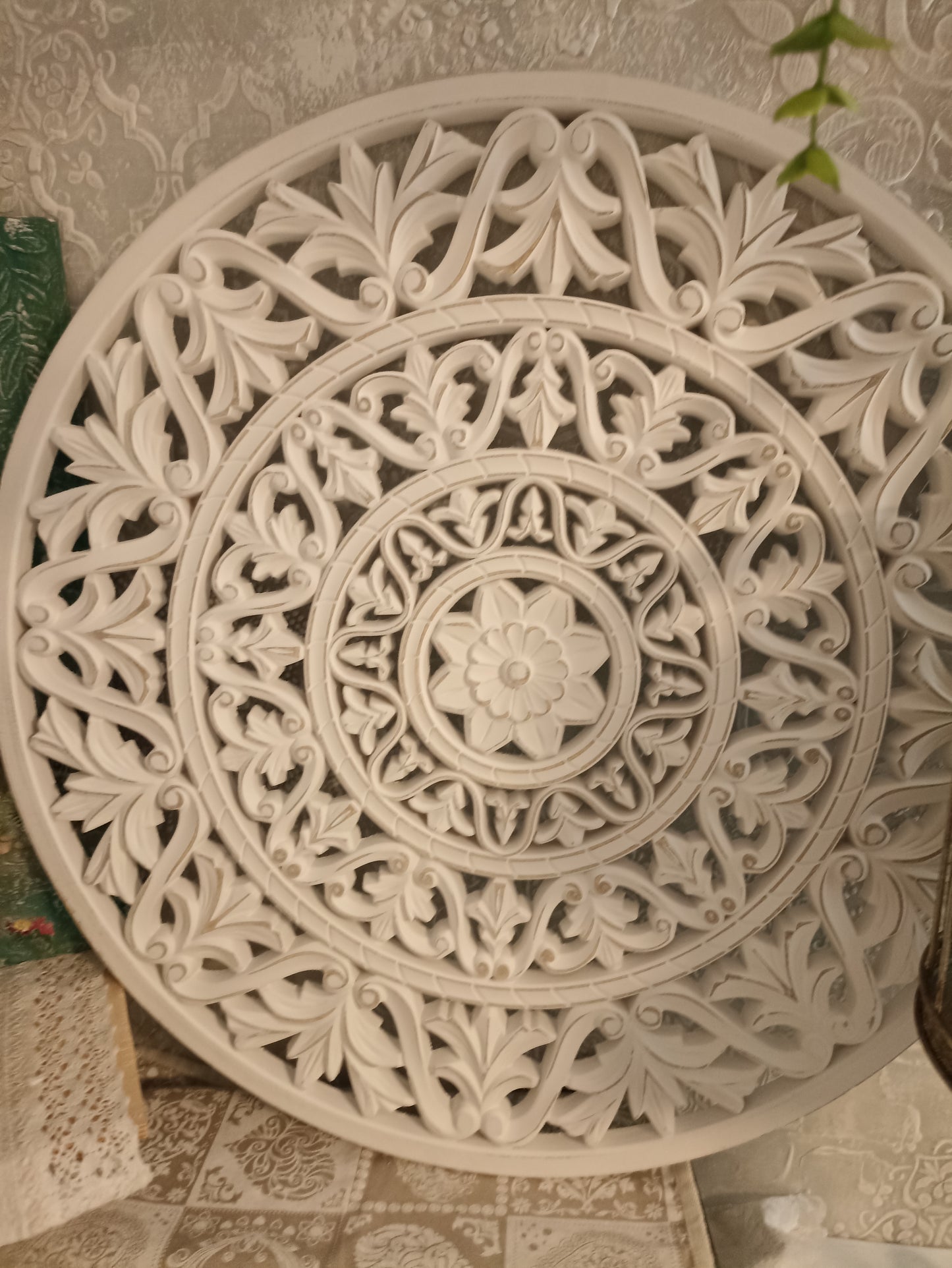 fali dekor panel