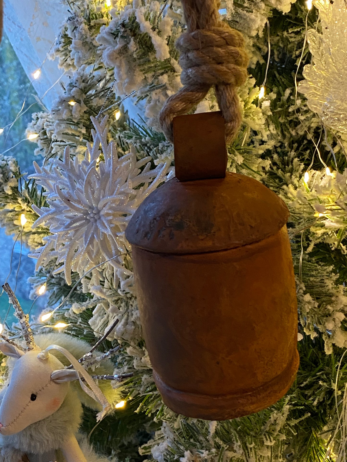 kolomp rozsdás