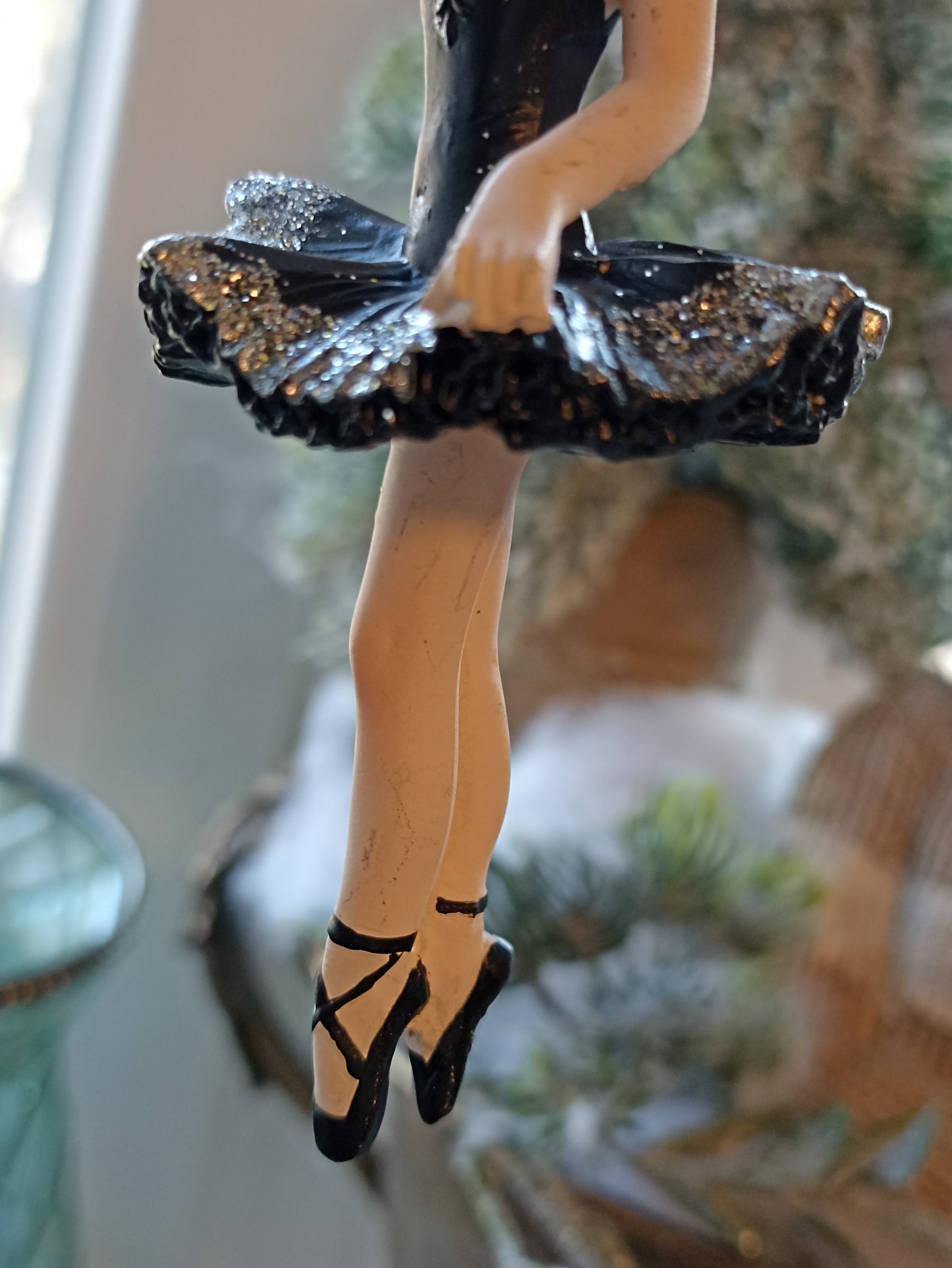 balerina