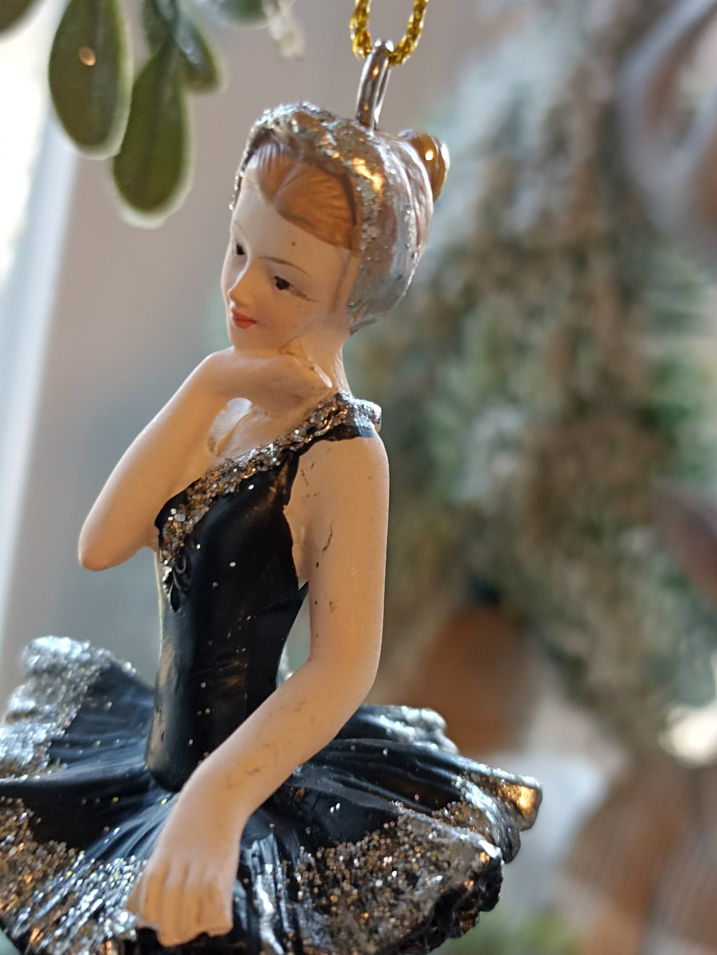 balerina