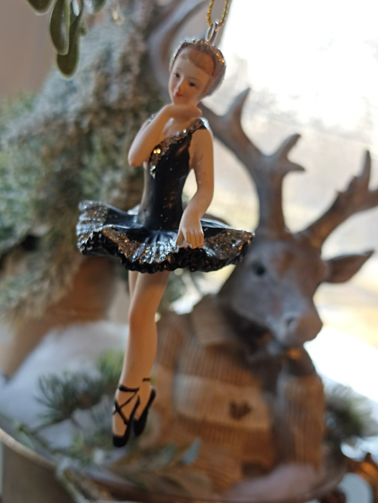 balerina