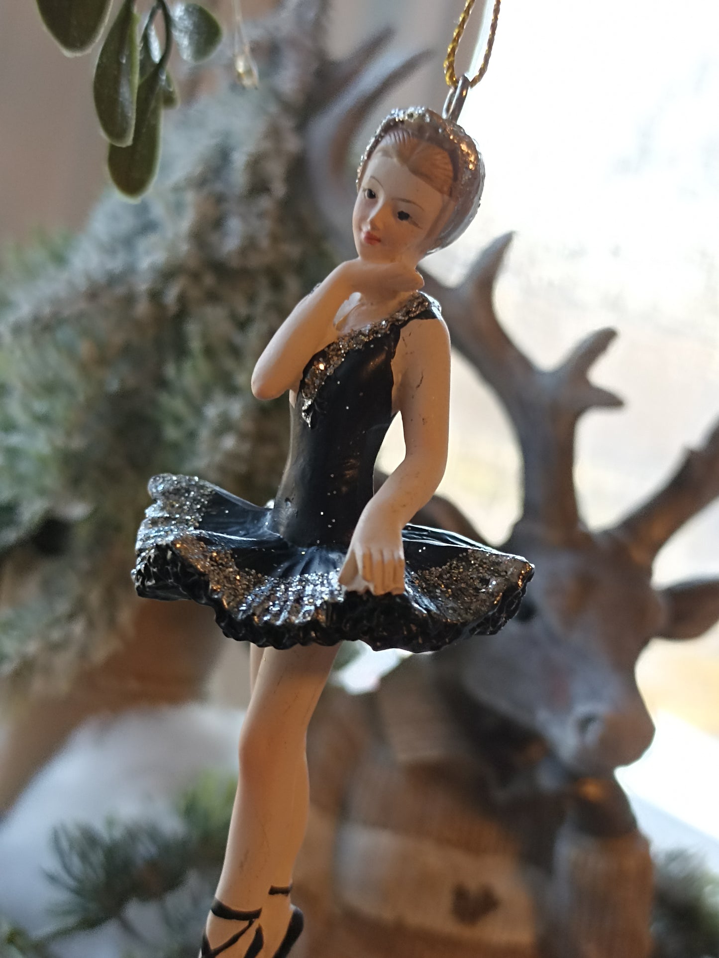 balerina
