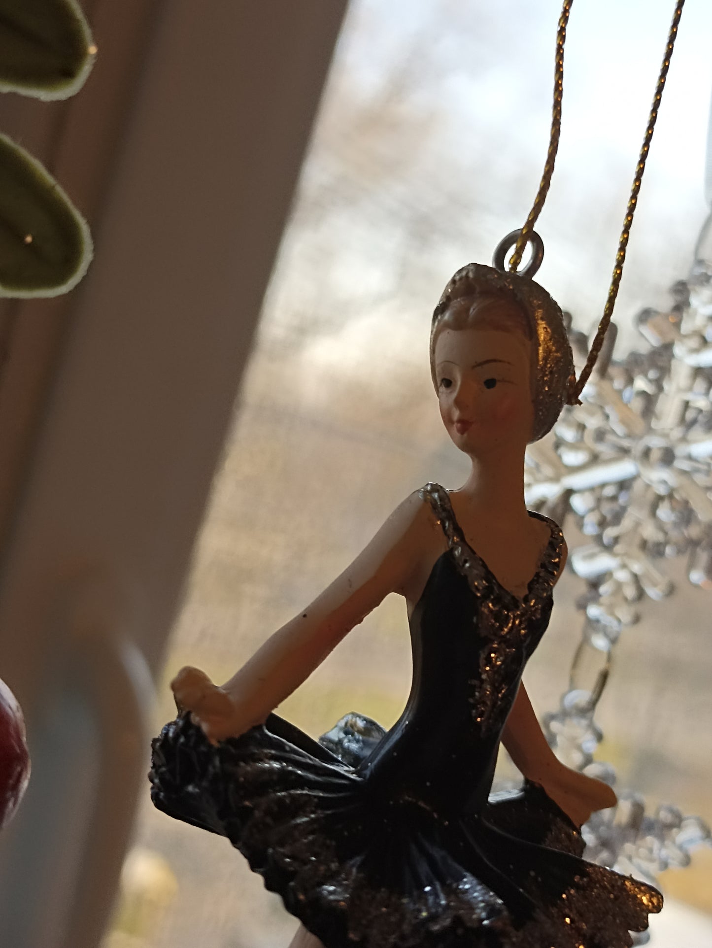 balerina