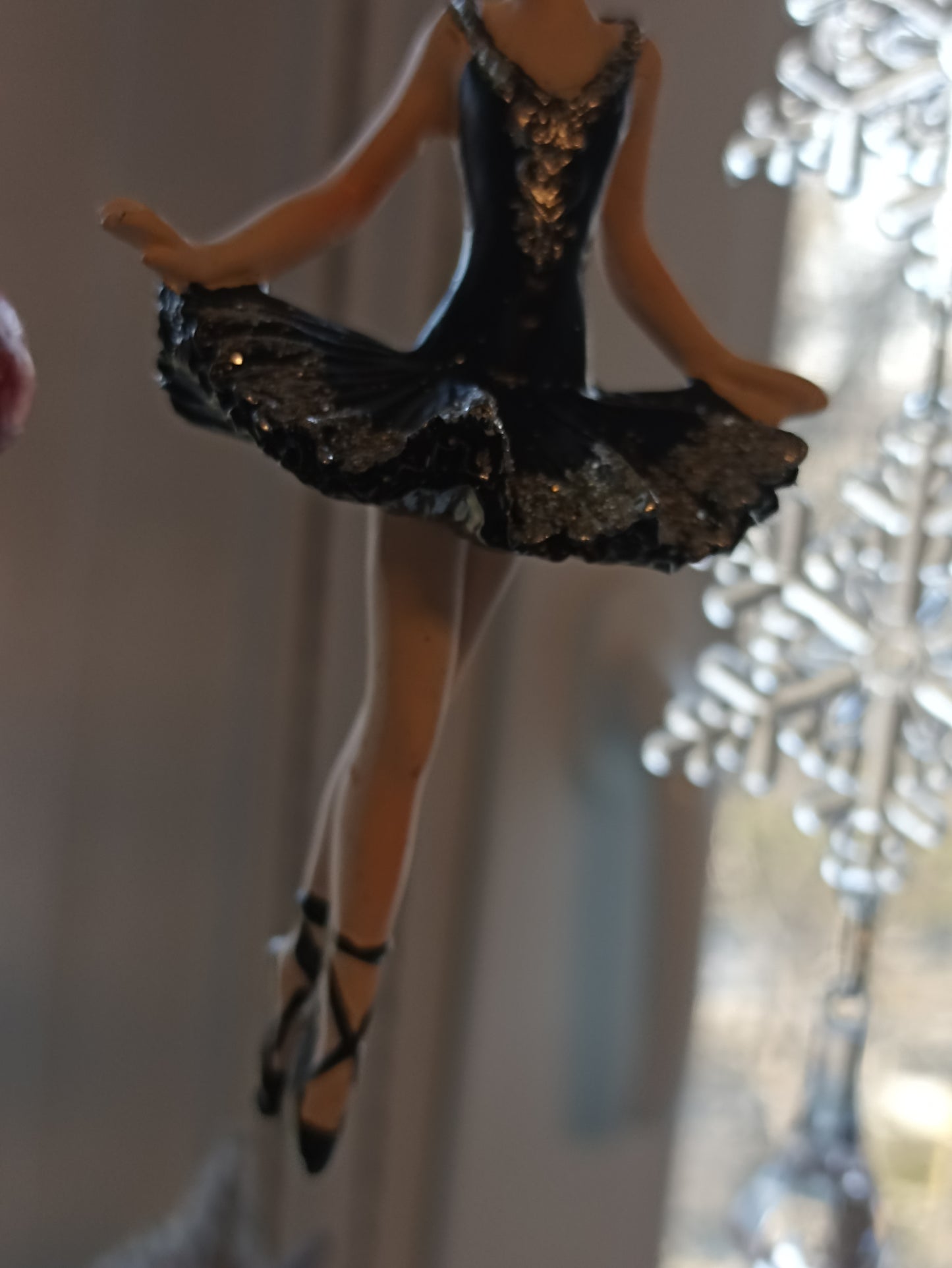 balerina