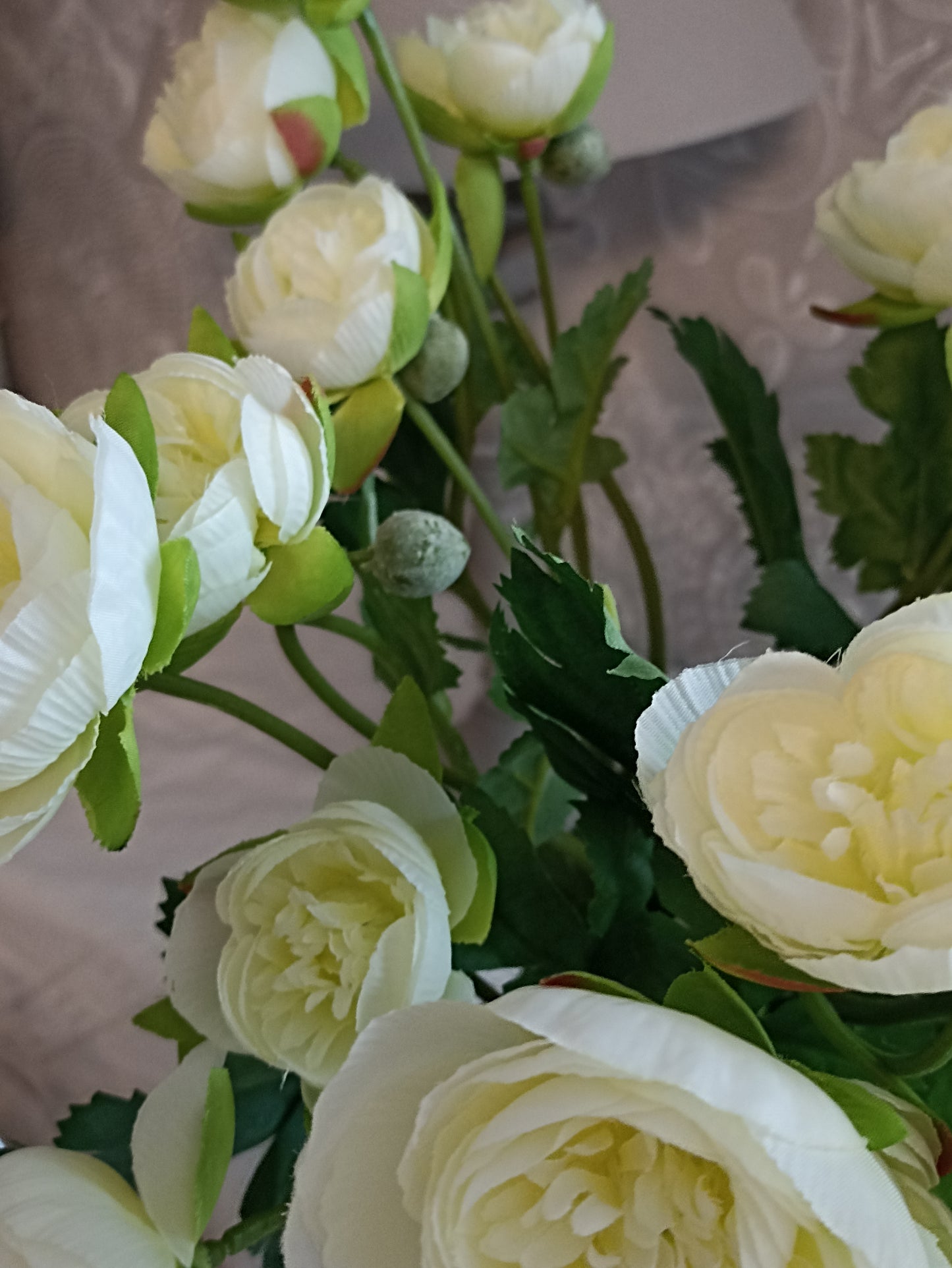 Ranunculus virág