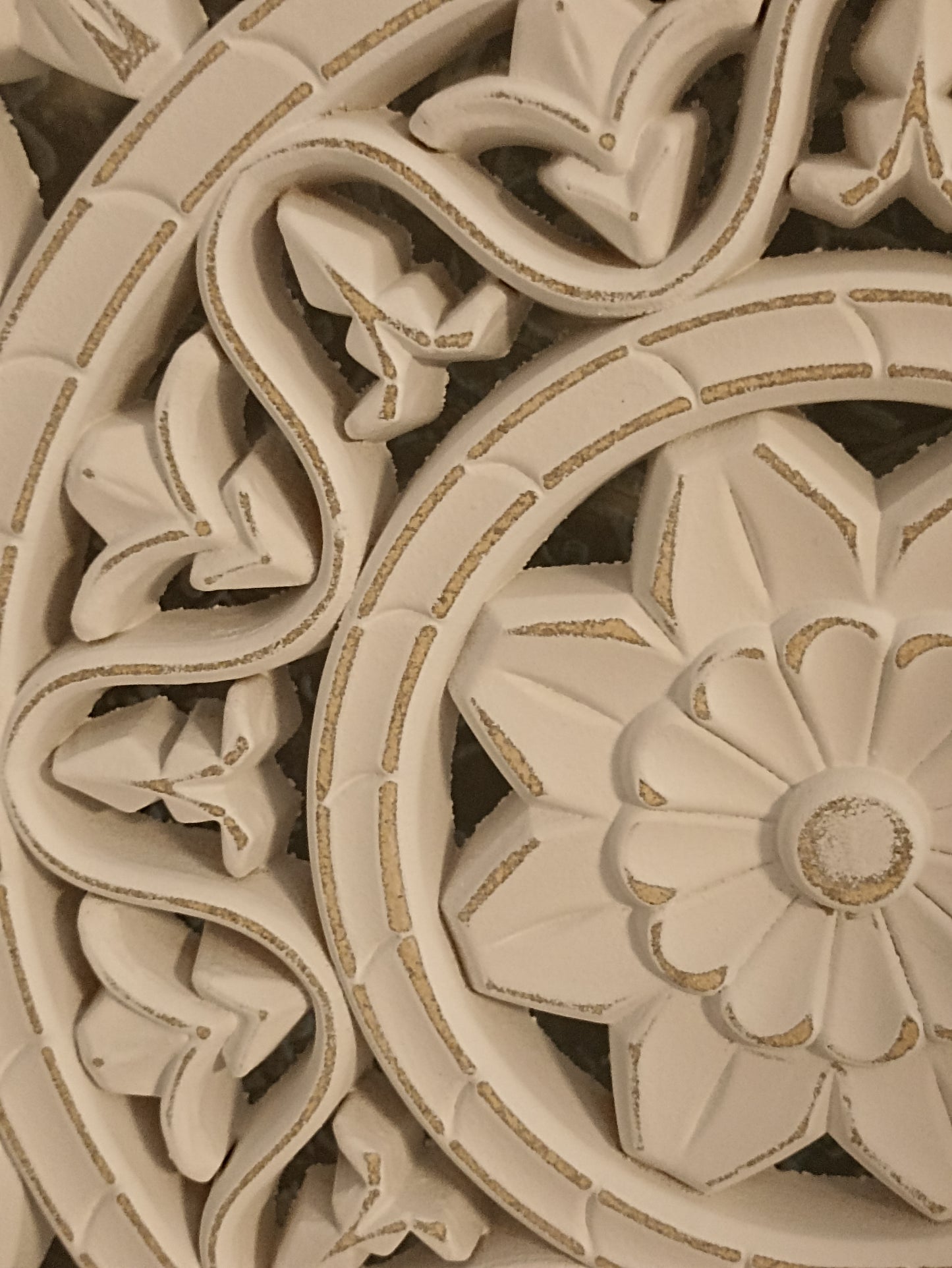 fali dekor panel