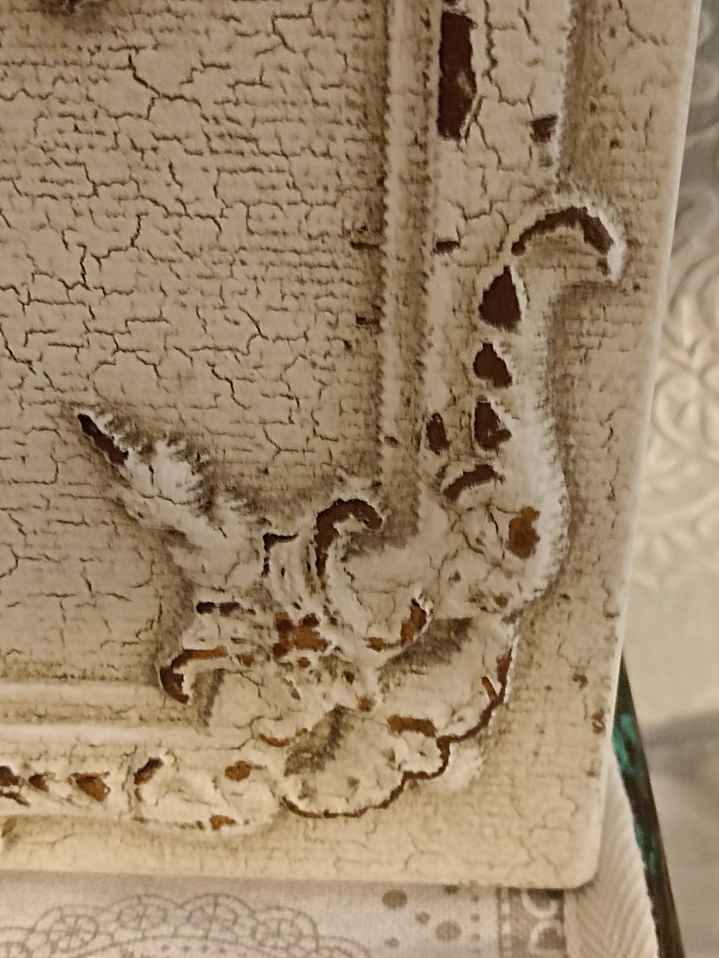 fali dekor panel