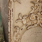 fali dekor panel