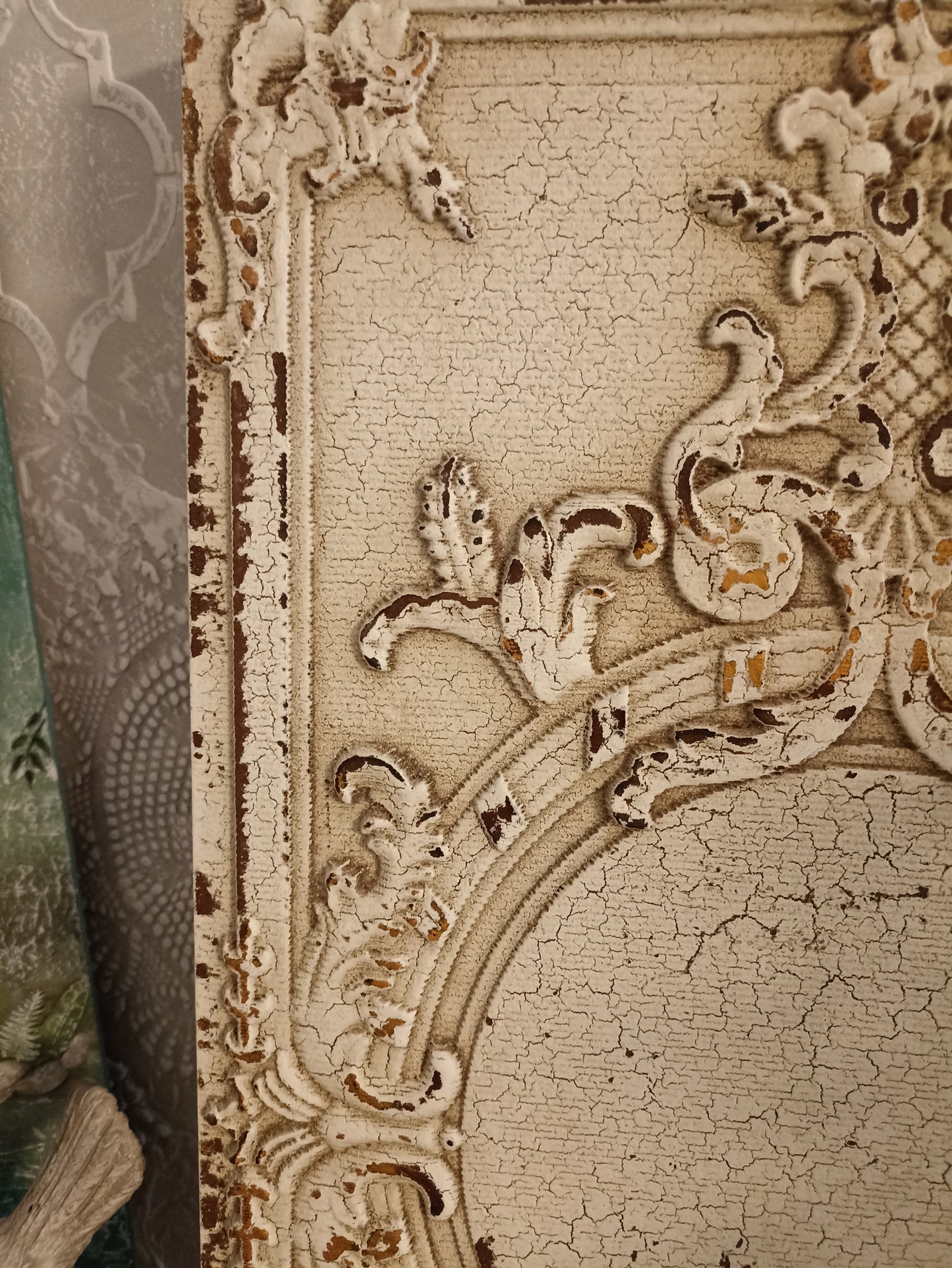 fali dekor panel