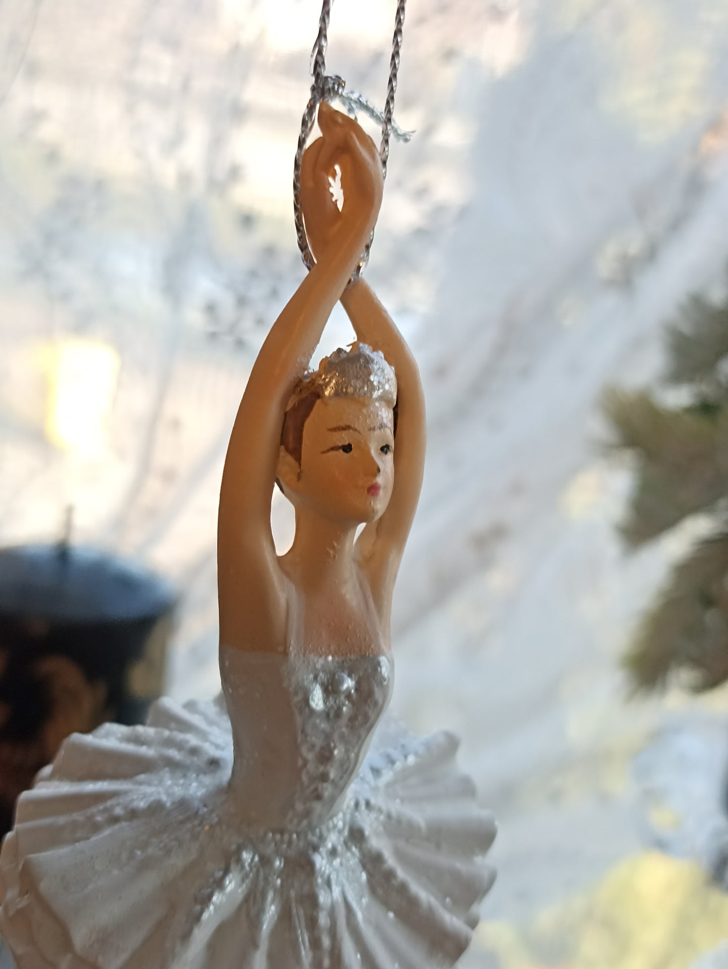 balerina