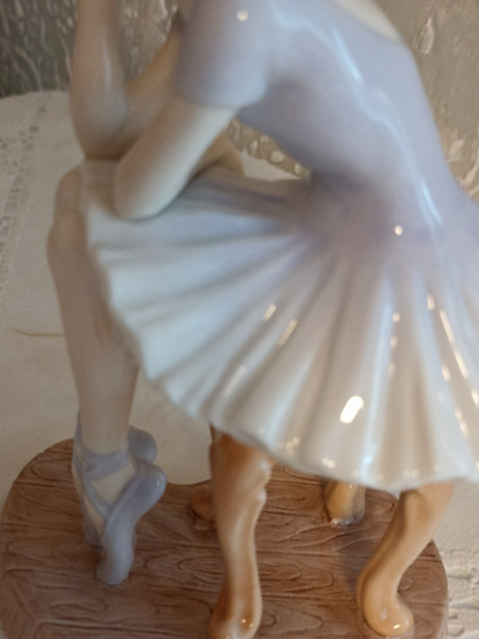 balerina