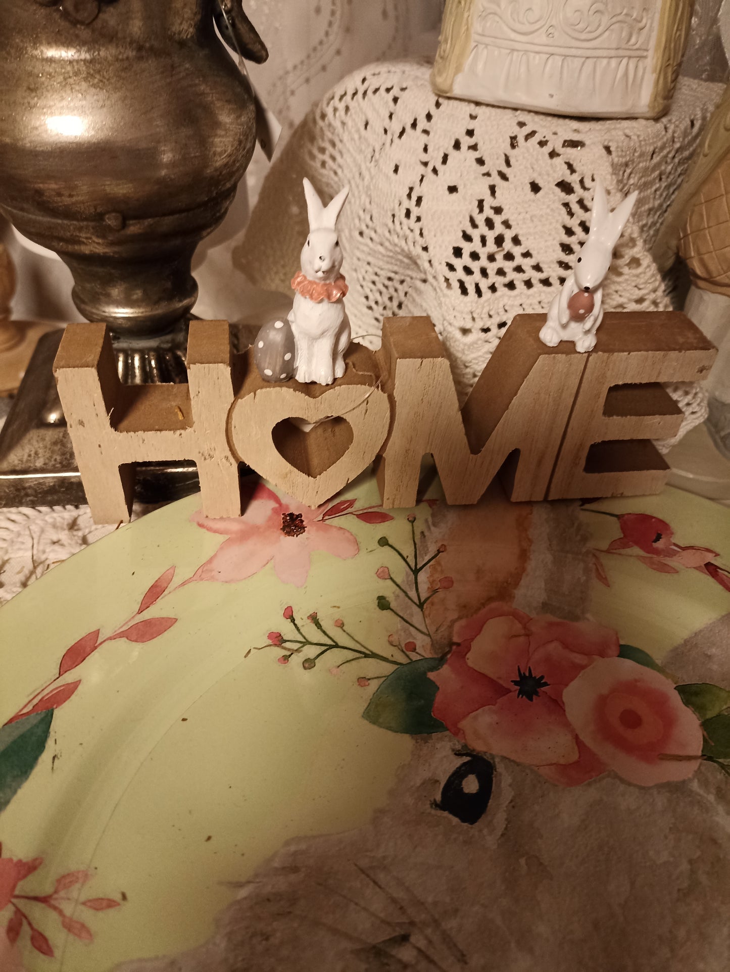 home tábla