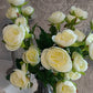 Ranunculus virág