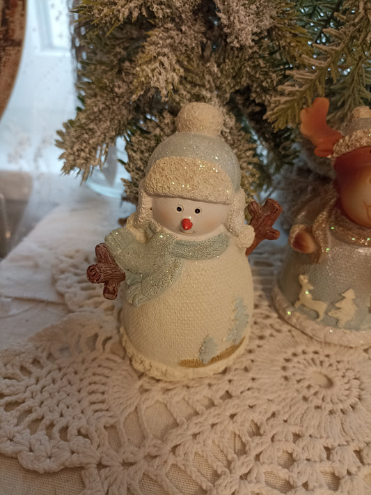karácsonyi figura