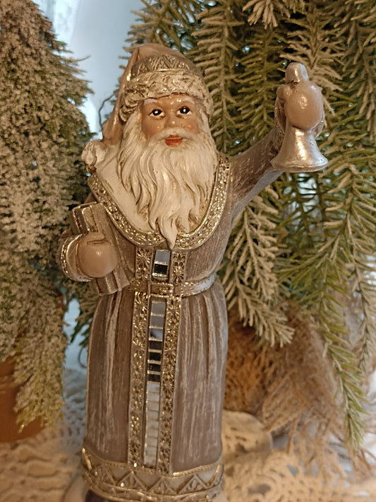 mikulás